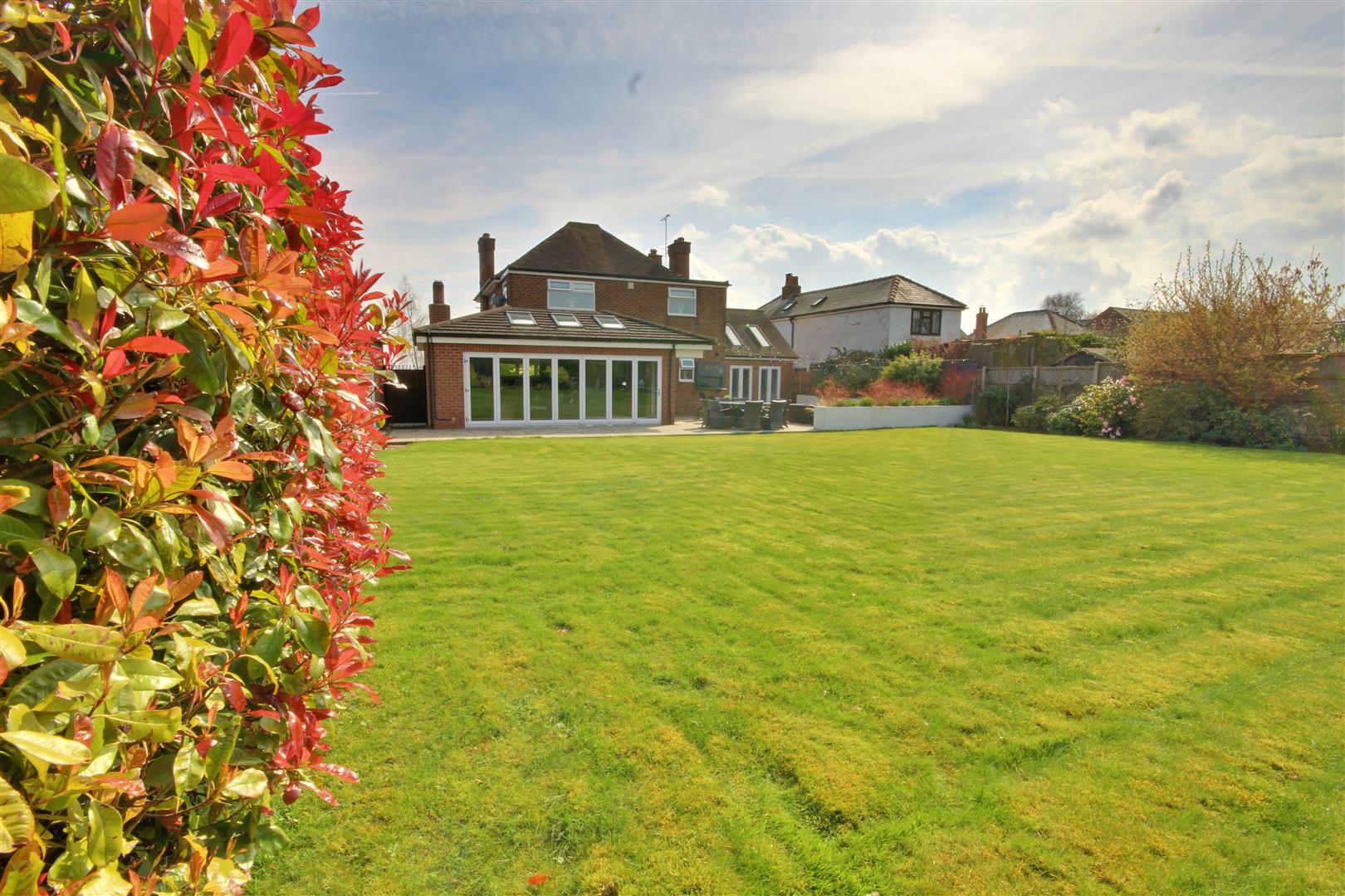 House Detached Beverley Road, Walkington, Beverley